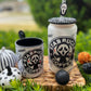 halloween  Mug| Glass Can