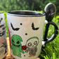 Spooky Halloween Mug