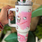 Kitty 40oz Tumbler