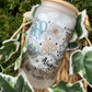 HP Wizard Frosted Glass Can