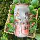 Mouse Latte Glass Can