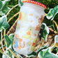 Honey Bear Frosted Can