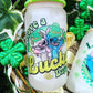 Alien Lucky St Patricks Frosted Can