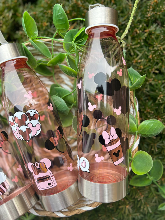 Parks Inspired Bottle water