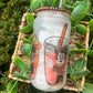 Mouse Latte Glass Can