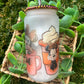 Mouse Latte Glass Can