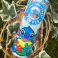 Autism Awareness 20oz sublimation tumbler