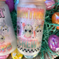 Horror Easter Frosted Can