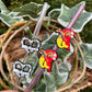 Karol G Straw Charms