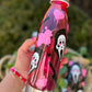 Horror Glass can/bottle