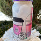 Selena Frosted Can