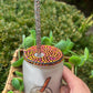 Mouse Latte Glass Can