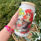 Punk Princesses Frosted Can