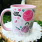 Positivity Coffee Mug