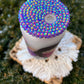 Selena Frosted Can