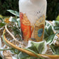 Wizard Frosted Glass Can