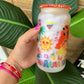 Karol singer Frosted Can