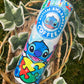 Autism Awareness 20oz sublimation tumbler
