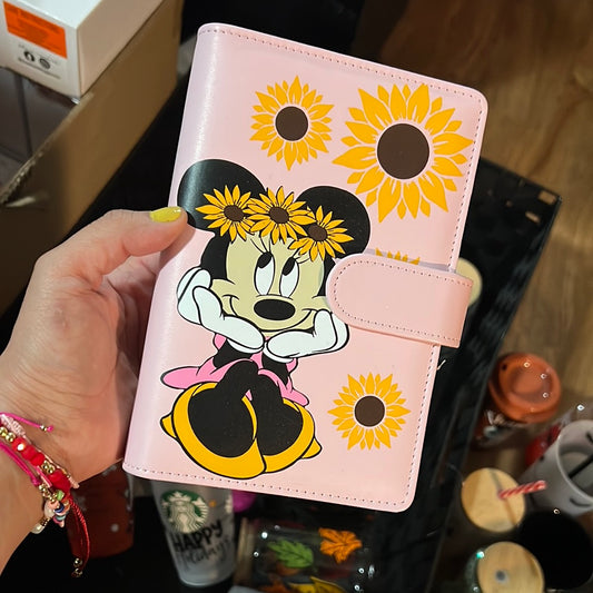 Minnie Binder