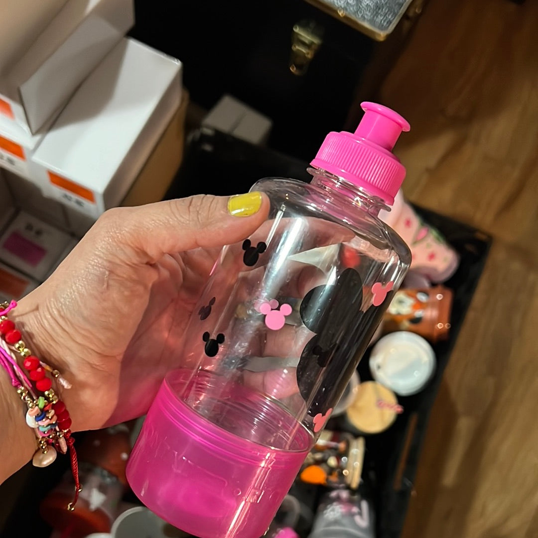 Minnie Pink Bottle