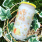 Honey Bear Frosted Can