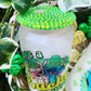 Alien Lucky St Patricks Frosted Can