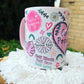 Positivity Coffee Mug