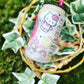 Kitty & Friends Frosted Can