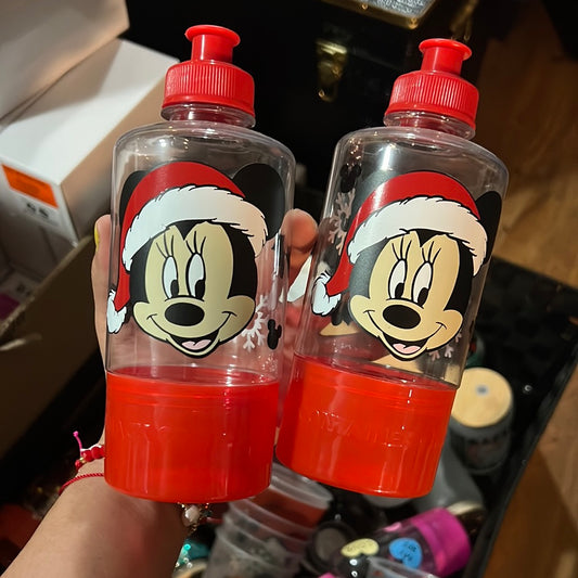 Mouse kid Bottles