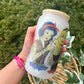 Punk Princesses Frosted Can