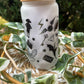 Wizard Frosted Glass Can