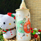 Kitty Ornaments Frosted Can