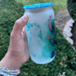 Alien Frosted Can