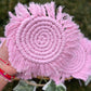 Boho Cup coaster