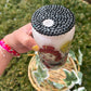 Punk Princesses Frosted Can