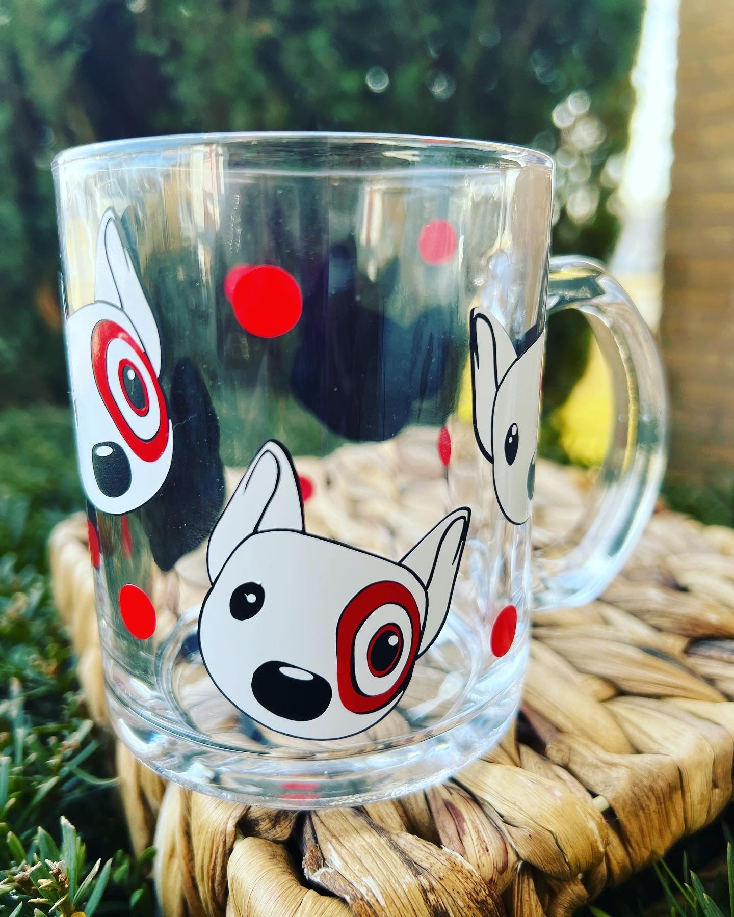 Sips & trips  Mug