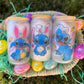 Alien Easter Frosted can