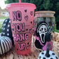 Scream Sb cup