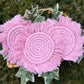 Boho Cup coaster