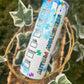 Autism Awareness 20oz sublimation tumbler