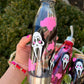 Horror Glass can/bottle