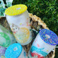 Princesses Sb Inspired Frosted Can