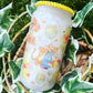 Honey Bear Frosted Can