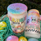 Horror Easter Frosted Can