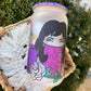 Selena Frosted Can