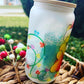 Pooh Bear Frosted Can