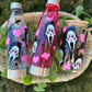 Horror Glass can/bottle