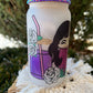 Selena Frosted Can