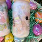 Mouse Easter Frosted Can