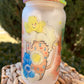 Carebears Latte Frosted Can